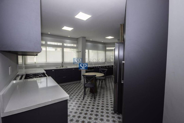 Imagem Apartamento com 6 Quartos à Venda, 492 m² em Boaçava - São Paulo Imagem Apartamento com 6 Quartos à Venda, 492 m² em Boaçava - São Paulo