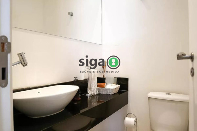 Imagem Apartamento com 3 Quartos à Venda, 128 m² em Vila Andrade - São Paulo Imagem Apartamento com 3 Quartos à Venda, 128 m² em Vila Andrade - São Paulo