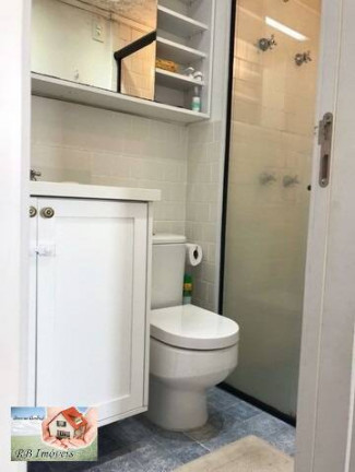 Imagem Apartamento com 2 Quartos à Venda, 60 m² em Independência - São Bernardo Do Campo Imagem Apartamento com 2 Quartos à Venda, 60 m² em Independência - São Bernardo Do Campo