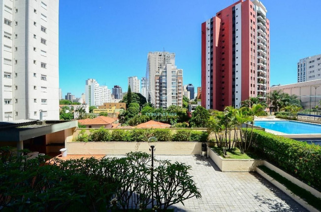 Imagem Apartamento com 3 Quartos à Venda, 77 m² em Vila Mariana - São Paulo Imagem Apartamento com 3 Quartos à Venda, 77 m² em Vila Mariana - São Paulo