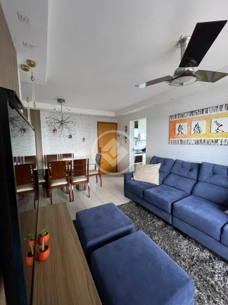 Imagem Apartamento com 3 Quartos à Venda, 75 m² em Residencial Gran Royale Imagem Apartamento com 3 Quartos à Venda, 75 m² em Residencial Gran Royale