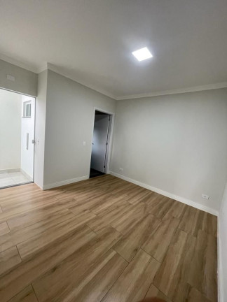 Imagem Casa com 3 Quartos à Venda, 82 m² em Jardim Ecovalley - Sarandi