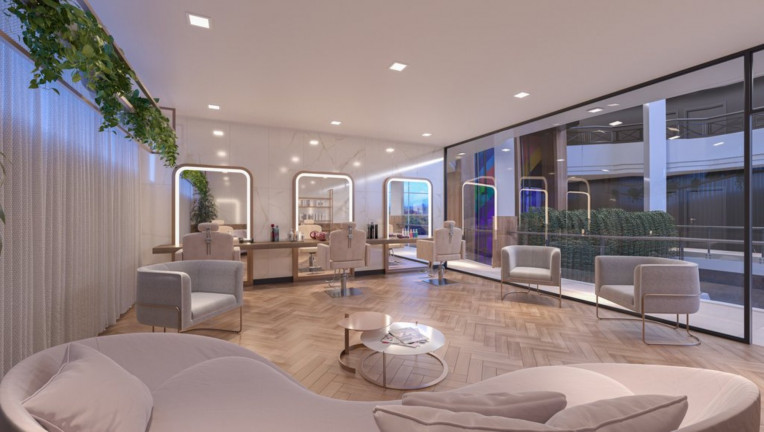 Imagem Imóvel com 1 Quarto à Venda, 46 m² em Bela Vista - Porto Alegre Imagem Imóvel com 1 Quarto à Venda, 46 m² em Bela Vista - Porto Alegre