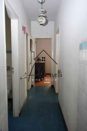 Imagem Casa com 3 Quartos à Venda, 160 m² em Cidade Alta - Piracicaba