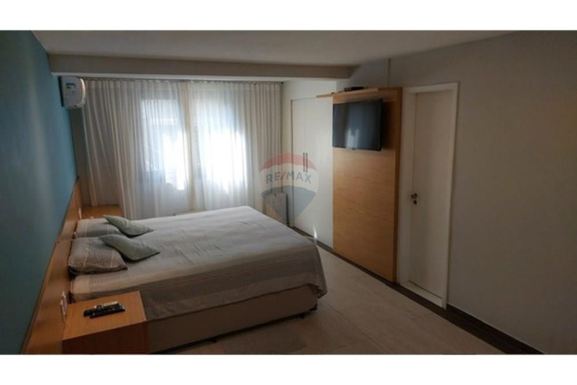 Imagem Apartamento com 4 Quartos à Venda, 166 m² em Recreio Dos Bandeirantes - Rio De Janeiro