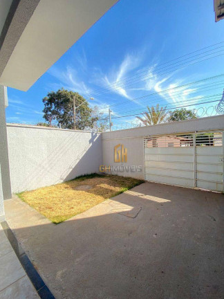 Imagem Casa com 3 Quartos à Venda, 99 m² em Setor Das Nações - Goiânia
