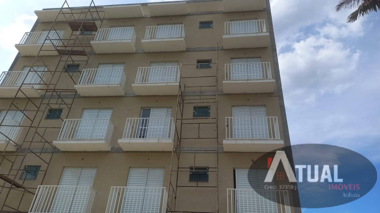 Imagem Apartamento com 2 Quartos à Venda, 55 m² em Jardim Imperial - Atibaia Imagem Apartamento com 2 Quartos à Venda, 55 m² em Jardim Imperial - Atibaia