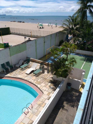 Imagem Apartamento com 3 Quartos à Venda, 104 m² em Centro - Jaboatão Dos Guararapes