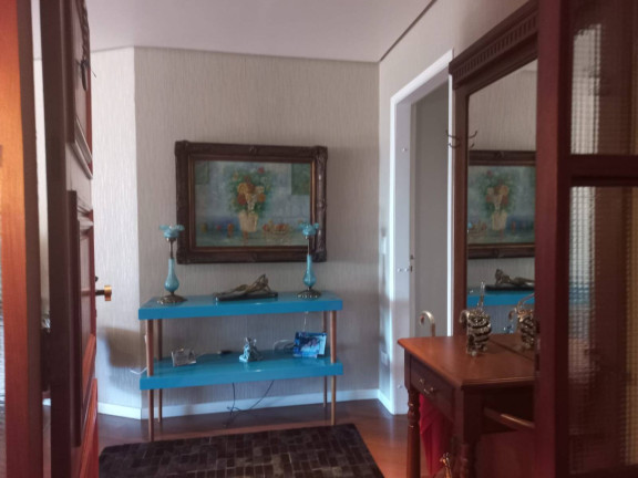 Imagem Apartamento com 3 Quartos à Venda, 480 m² em Cabral - Curitiba