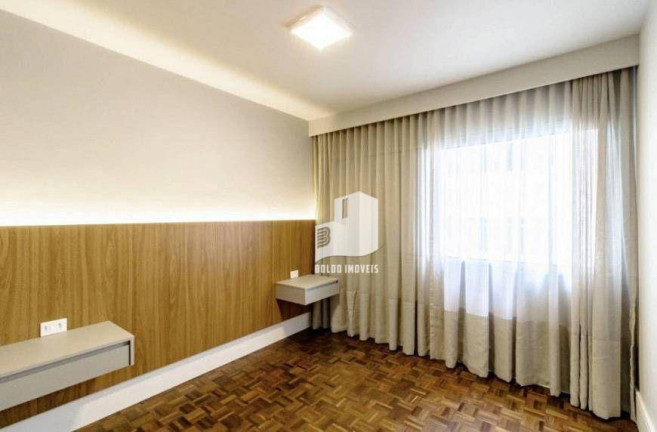 Imagem Apartamento com 3 Quartos à Venda, 120 m² em Itaim Bibi - São Paulo Imagem Apartamento com 3 Quartos à Venda, 120 m² em Itaim Bibi - São Paulo