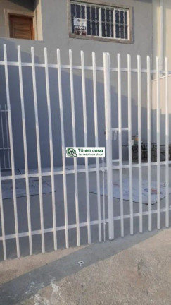 Imagem Casa com 2 Quartos à Venda, 83 m² em Jardim Santa Júlia - São José Dos Campos