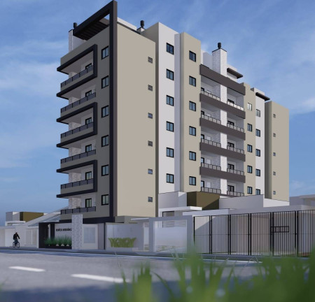 Imagem Apartamento com 2 Quartos à Venda, 65 m² em Coqueiral - Cascavel