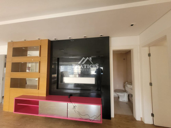 Imagem Apartamento com 3 Quartos à Venda, 135 m² em Vila Mariana - São Paulo