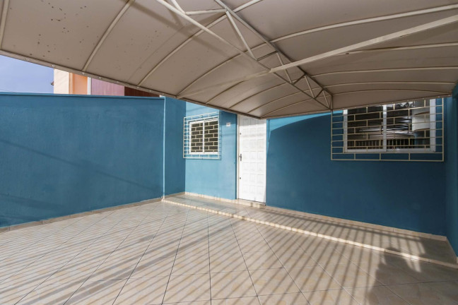 Imagem Sobrado com 3 Quartos à Venda, 110 m² em Fanny - Curitiba Imagem Sobrado com 3 Quartos à Venda, 110 m² em Fanny - Curitiba