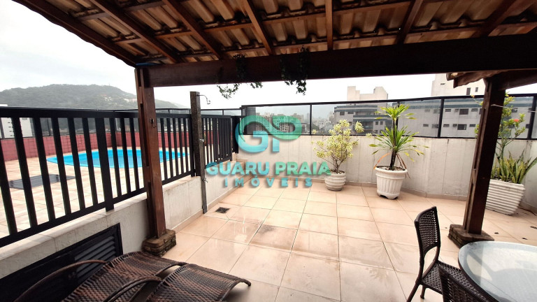Imagem Cobertura com 2 Quartos à Venda, 150 m² em Enseada - Guarujá Imagem Cobertura com 2 Quartos à Venda, 150 m² em Enseada - Guarujá