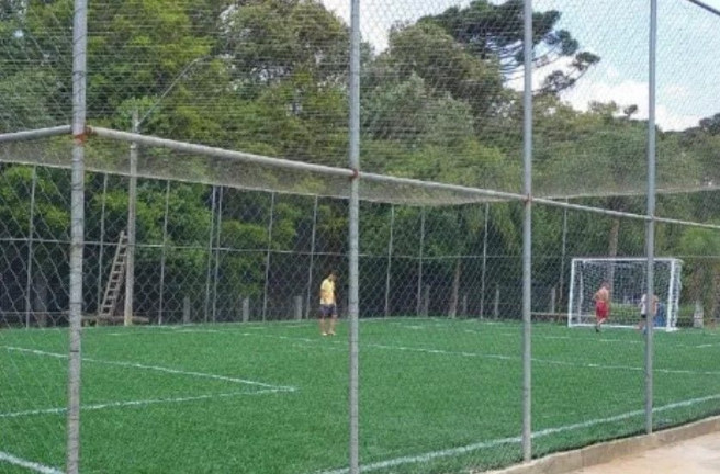 Imagem Casa com 3 Quartos à Venda, 55 m² em Tatuquara - Curitiba Imagem Casa com 3 Quartos à Venda, 55 m² em Tatuquara - Curitiba