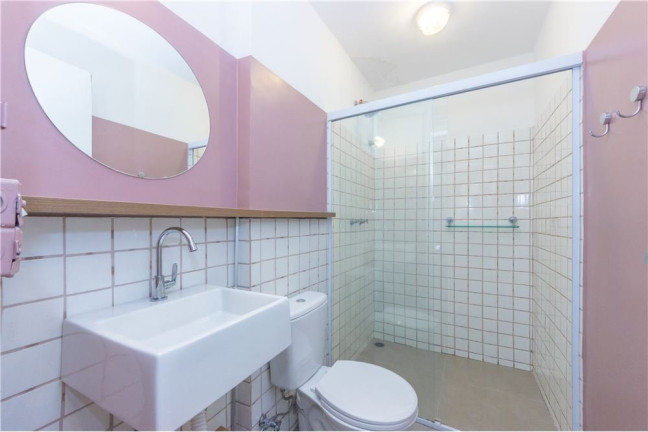 Imagem Apartamento com 4 Quartos à Venda, 116 m² em Itaim Bibi - São Paulo