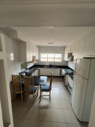 Imagem Casa com 4 Quartos à Venda, 334 m² em Vila Belmiro - Santos Imagem Casa com 4 Quartos à Venda, 334 m² em Vila Belmiro - Santos
