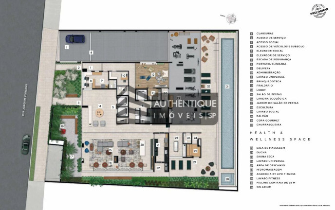 Imagem Apartamento com 3 Quartos à Venda, 147 m² em Itaim Bibi - São Paulo