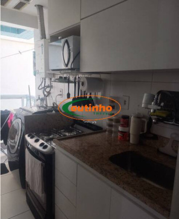 Imagem Apartamento com 2 Quartos à Venda, 60 m² em Vila Isabel - Rio De Janeiro Imagem Apartamento com 2 Quartos à Venda, 60 m² em Vila Isabel - Rio De Janeiro