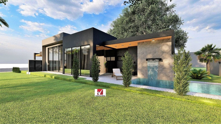Imagem Casa de Condomínio com 4 Quartos à Venda, 262 m² em Alphaville - Ribeirão Preto
