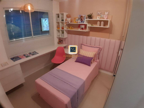 Imagem Apartamento com 3 Quartos à Venda, 78 m² em Parquelândia - Fortaleza Imagem Apartamento com 3 Quartos à Venda, 78 m² em Parquelândia - Fortaleza