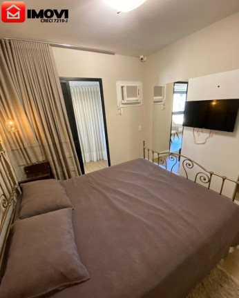 Imagem Apartamento com 3 Quartos para Alugar, 140 m² em Santa Lúcia - Vitória Imagem Apartamento com 3 Quartos para Alugar, 140 m² em Santa Lúcia - Vitória