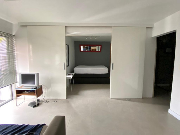 Imagem Imóvel com 1 Quarto à Venda, 42 m² em Bela Vista - São Paulo Imagem Imóvel com 1 Quarto à Venda, 42 m² em Bela Vista - São Paulo