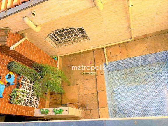 Imagem Casa com 3 Quartos à Venda, 163 m² em Olímpico - São Caetano Do Sul Imagem Casa com 3 Quartos à Venda, 163 m² em Olímpico - São Caetano Do Sul