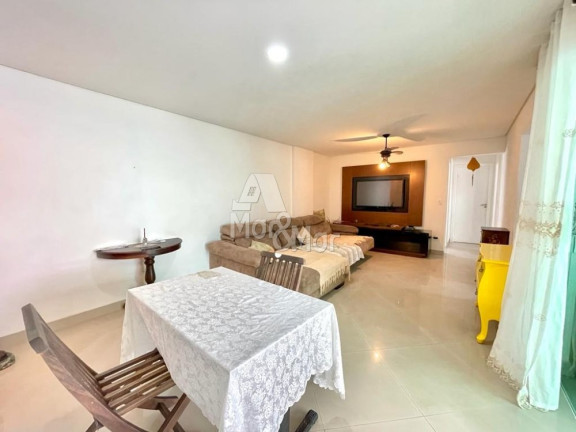Imagem Apartamento com 3 Quartos à Venda, 145 m² em Pitangueiras - Guarujá