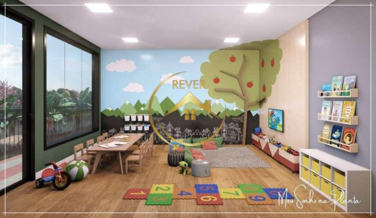 Imagem Terreno à Venda, 330 m² em Jardim Vista Alegre - Paulínia