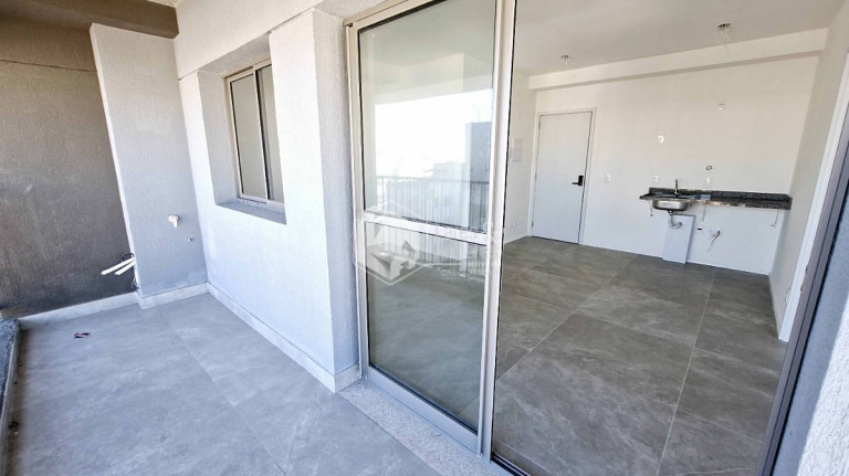 Imagem Apartamento com 1 Quarto à Venda, 47 m² em Chácara Santo Antônio (zona Sul) - São Paulo