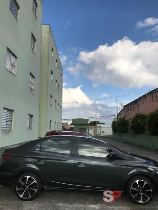 Imagem Apartamento com 2 Quartos à Venda, 50 m² em Vila Perracini - Poá