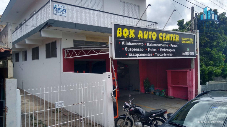 Imagem Sobrado com 3 Quartos à Venda, 180 m² em Santo Antônio - Louveira
