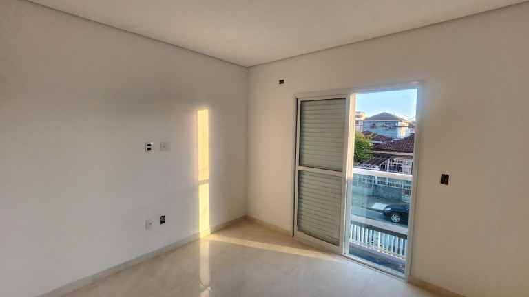 Casa com 2 Quartos à Venda, 60 m² em Rádio Clube - Santos