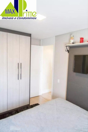 Imagem Apartamento com 2 Quartos à Venda, 46 m² em Quinta Da Paineira - São Paulo Imagem Apartamento com 2 Quartos à Venda, 46 m² em Quinta Da Paineira - São Paulo