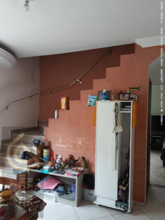 Imagem Casa com 3 Quartos à Venda, 150 m² em Jardim Brasil (zona Norte) - São Paulo Imagem Casa com 3 Quartos à Venda, 150 m² em Jardim Brasil (zona Norte) - São Paulo