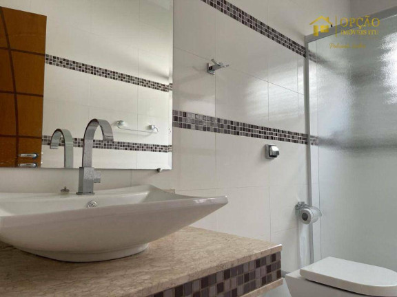 Imagem Casa com 3 Quartos à Venda, 210 m² em Condomínio Palmeiras Imperiais - Salto Imagem Casa com 3 Quartos à Venda, 210 m² em Condomínio Palmeiras Imperiais - Salto