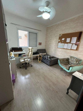 Imagem Sobrado com 4 Quartos à Venda, 201 m² em Cidade Jardim - Jacareí