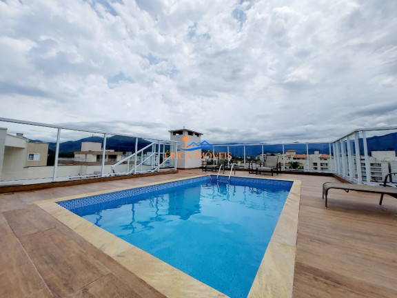 Imagem Apartamento com 2 Quartos à Venda, 65 m² em Itaguá - Ubatuba