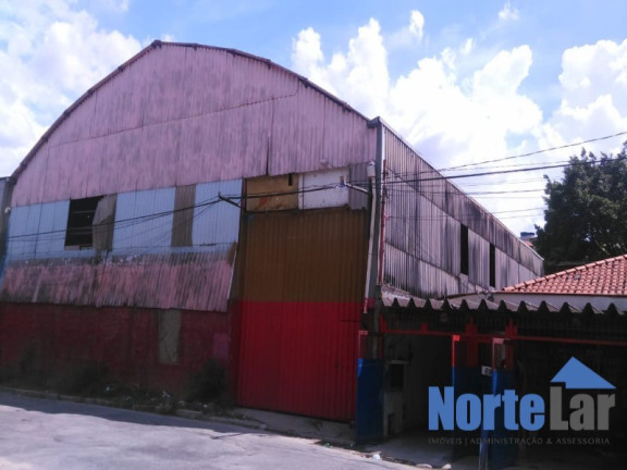 Imagem Imóvel Comercial à Venda, 1.300 m² em Vila Zat - São Paulo Imagem Imóvel Comercial à Venda, 1.300 m² em Vila Zat - São Paulo