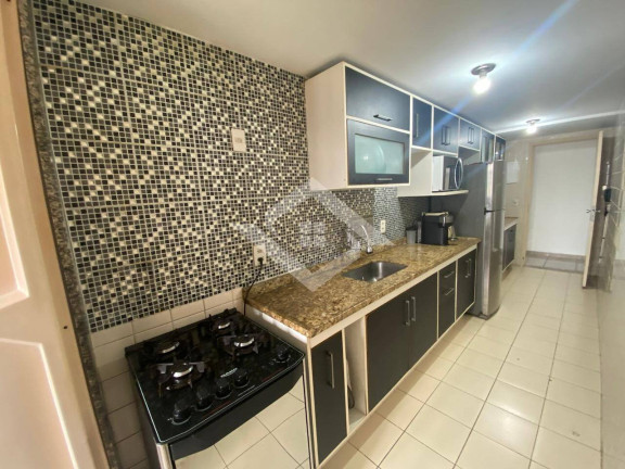 Imagem Apartamento com 3 Quartos para Alugar, 140 m² em Cachambi - Rio De Janeiro Imagem Apartamento com 3 Quartos para Alugar, 140 m² em Cachambi - Rio De Janeiro