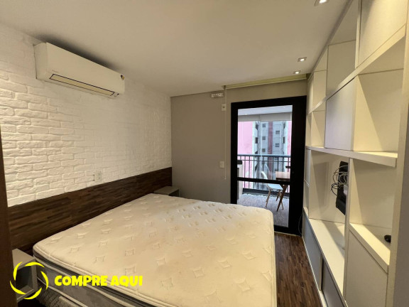 Imagem Apartamento com 1 Quarto à Venda, 42 m² em Bela Vista - São Paulo Imagem Apartamento com 1 Quarto à Venda, 42 m² em Bela Vista - São Paulo