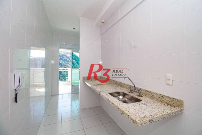 Imagem Apartamento com 2 Quartos à Venda, 74 m² em José Menino - Santos Imagem Apartamento com 2 Quartos à Venda, 74 m² em José Menino - Santos