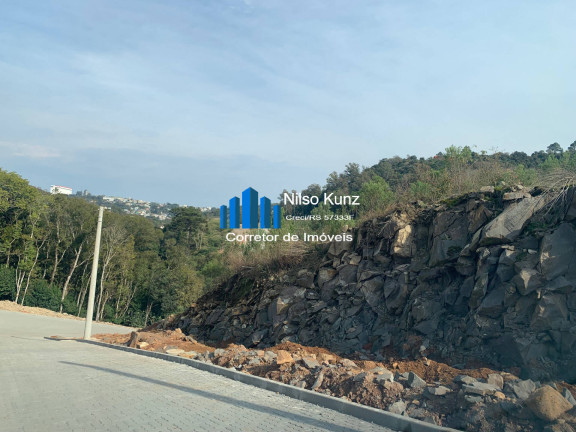 Imagem Terreno à Venda, 240 m² em Barracão - Bento Gonçalves Imagem Terreno à Venda, 240 m² em Barracão - Bento Gonçalves