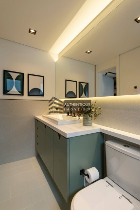Imagem Apartamento com 3 Quartos à Venda, 191 m² em Vila Romana - São Paulo Imagem Apartamento com 3 Quartos à Venda, 191 m² em Vila Romana - São Paulo