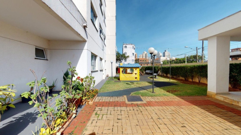 Imagem Apartamento com 3 Quartos à Venda, 45 m² em Cambuci - São Paulo Imagem Apartamento com 3 Quartos à Venda, 45 m² em Cambuci - São Paulo