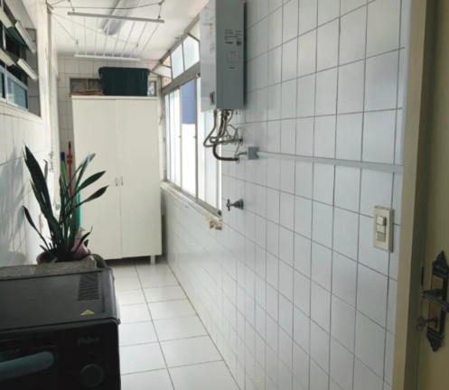 Imagem Imóvel com 3 Quartos à Venda, 98 m² em Perdizes - São Paulo Imagem Imóvel com 3 Quartos à Venda, 98 m² em Perdizes - São Paulo