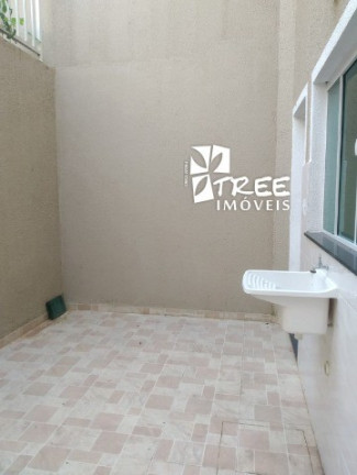 Imagem Casa com 2 Quartos à Venda, 96 m² em Parque Residencial Scaffid Ii - Itaquaquecetuba