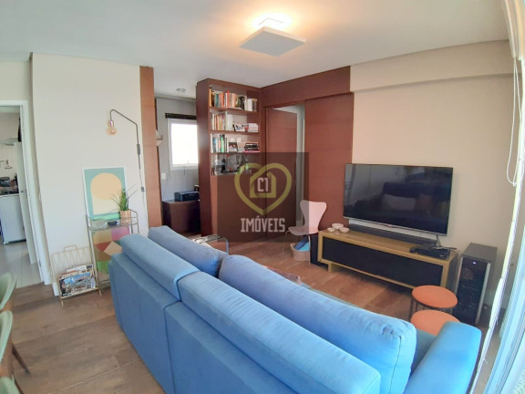 Imagem Apartamento com 3 Quartos à Venda, 94 m² em Vila Romana - São Paulo Imagem Apartamento com 3 Quartos à Venda, 94 m² em Vila Romana - São Paulo